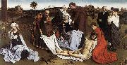CHRISTUS, Petrus The Lamentation kj oil painting picture wholesale